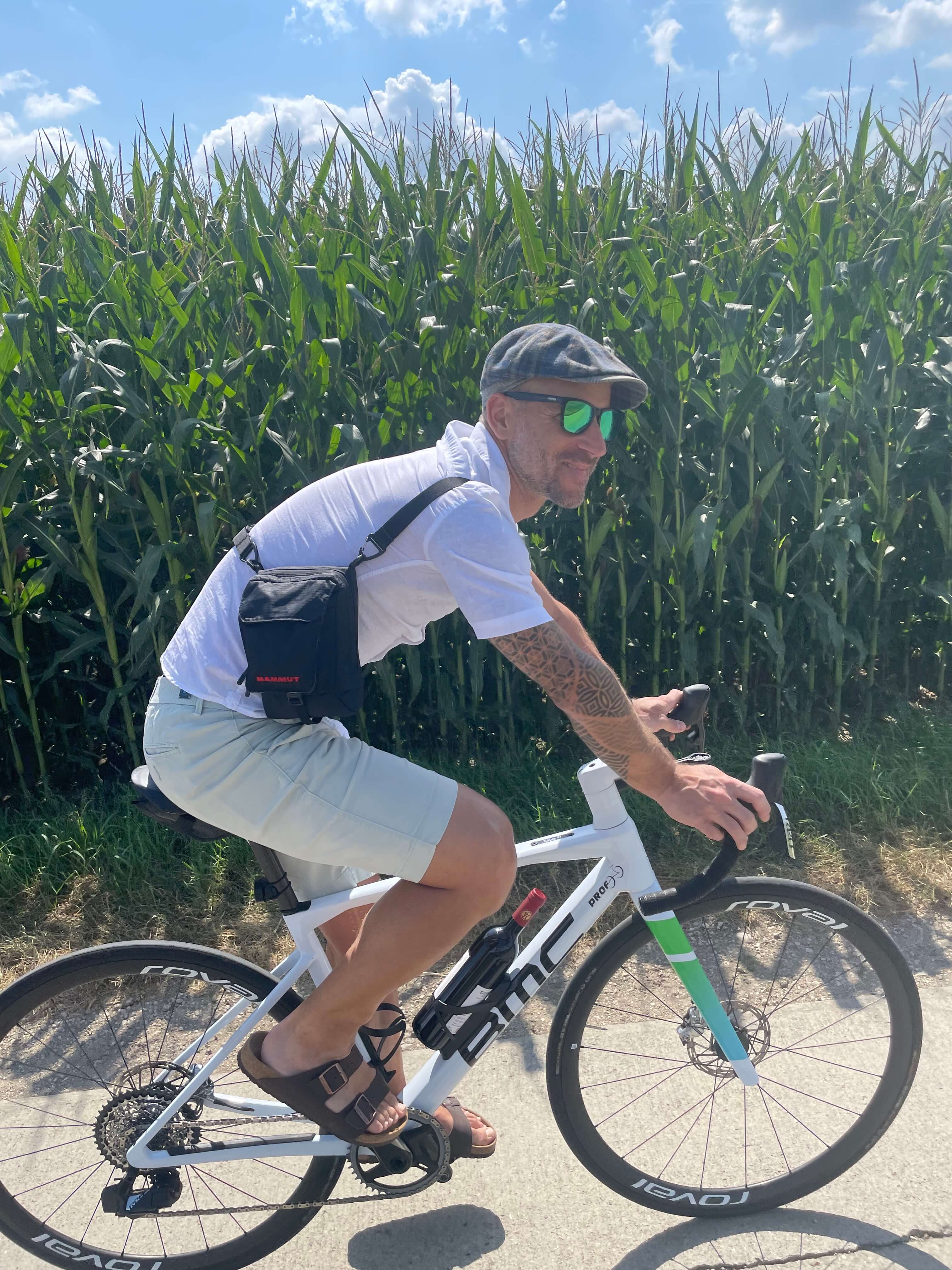 Photo de Laurent - IronMind Coach